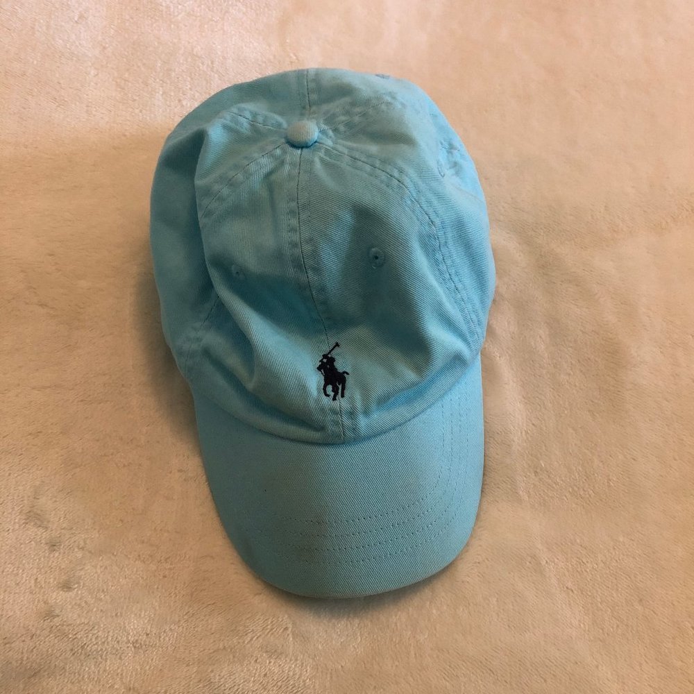 Polo Hat